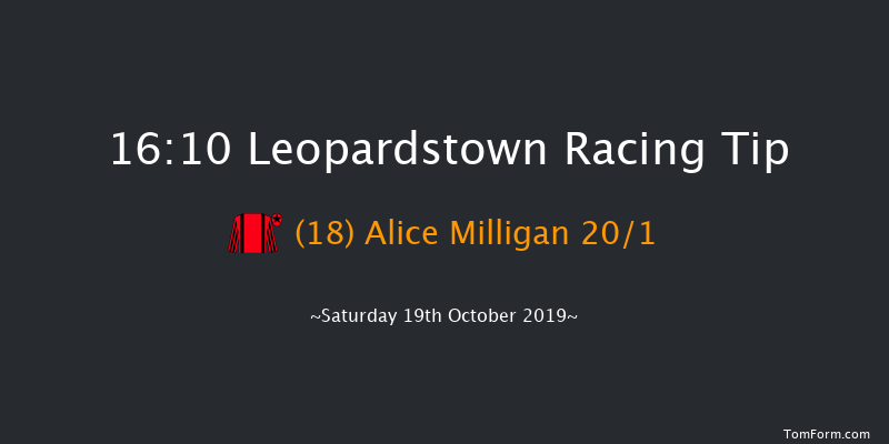 Leopardstown 16:10 Handicap 12f Sat 14th Sep 2019