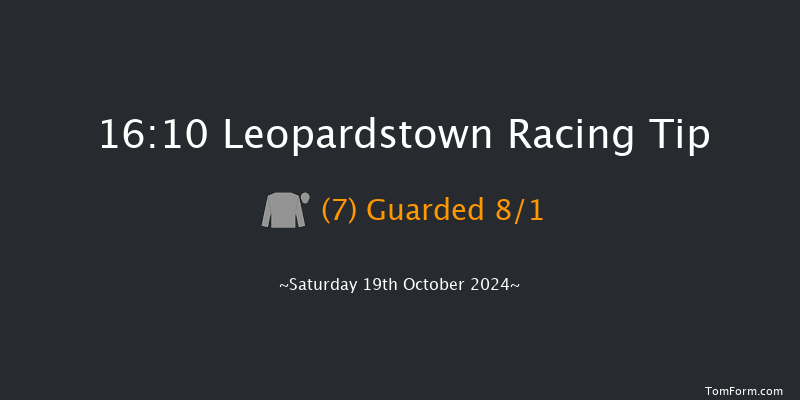 Leopardstown  16:10 Maiden 7f Sat 14th Sep 2024