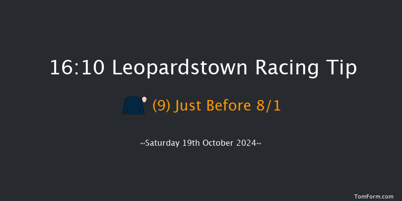 Leopardstown  16:10 Maiden 7f Sat 14th Sep 2024