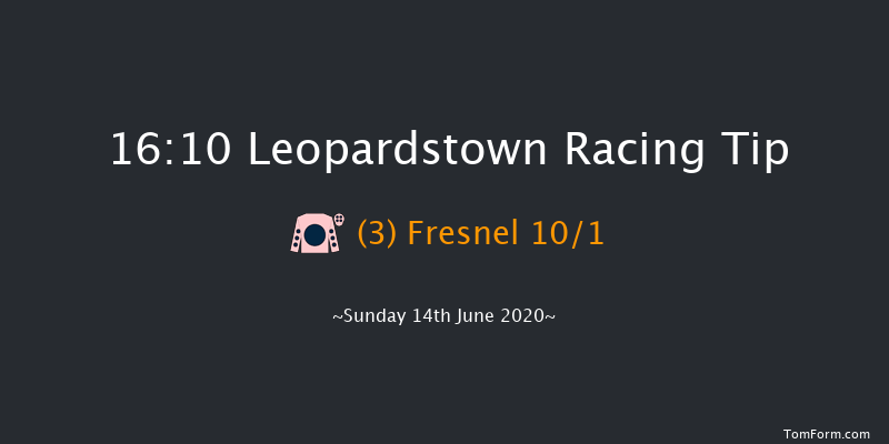 Irish Stallion Farms EBF Noblesse Stakes (Fillies' Listed) Leopardstown 16:10 Listed 12f Tue 9th Jun 2020