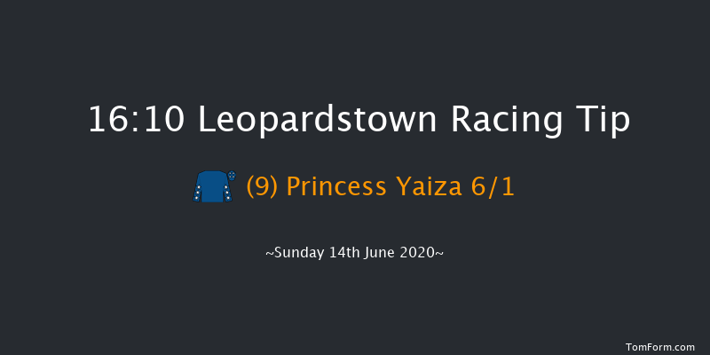 Irish Stallion Farms EBF Noblesse Stakes (Fillies' Listed) Leopardstown 16:10 Listed 12f Tue 9th Jun 2020