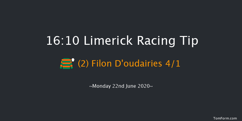 Well Done To All Frontline Staff From Limerick Racecourse Maiden Hurdle (Div 1) Limerick 16:10 Maiden Hurdle 16f Wed 17th Jun 2020