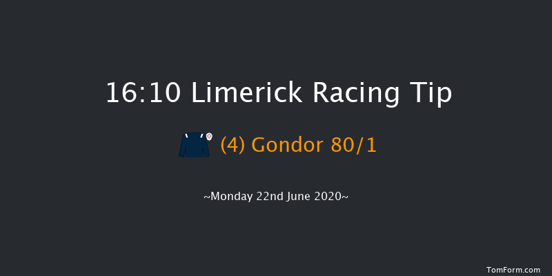 Well Done To All Frontline Staff From Limerick Racecourse Maiden Hurdle (Div 1) Limerick 16:10 Maiden Hurdle 16f Wed 17th Jun 2020