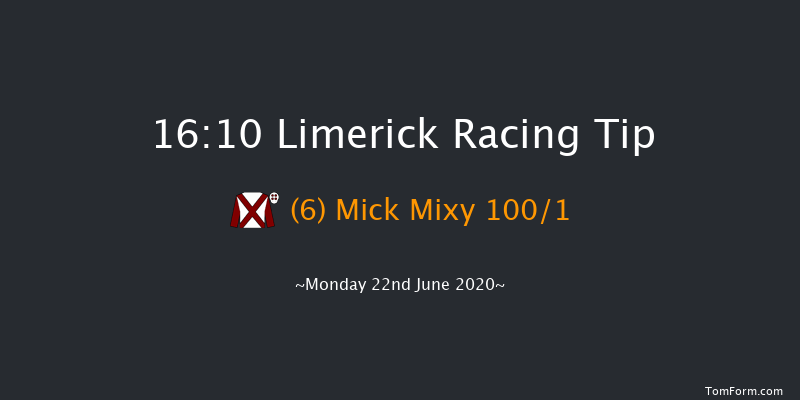 Well Done To All Frontline Staff From Limerick Racecourse Maiden Hurdle (Div 1) Limerick 16:10 Maiden Hurdle 16f Wed 17th Jun 2020