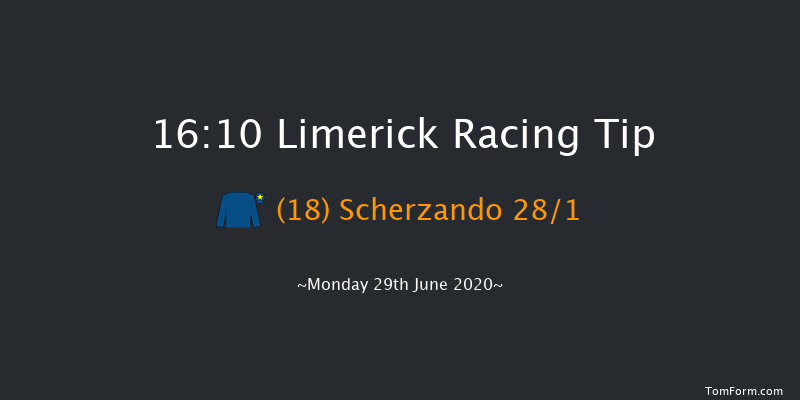 Patrickswell Maiden Limerick 16:10 Maiden 12f Mon 22nd Jun 2020
