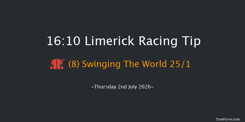 Limerick 16-10 16f Fri 19th Jun 2026