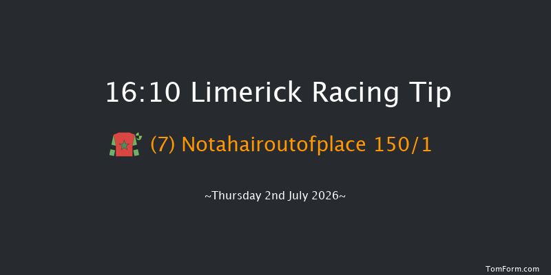 Limerick 16-10 16f Fri 19th Jun 2026