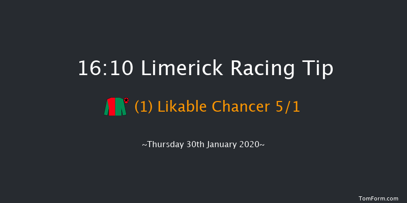 Limerick 16:10 Handicap Hurdle 24f Sun 29th Dec 2019