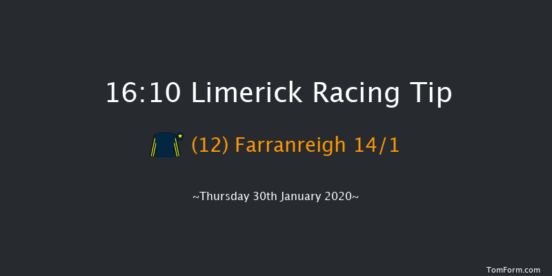 Limerick 16:10 Handicap Hurdle 24f Sun 29th Dec 2019