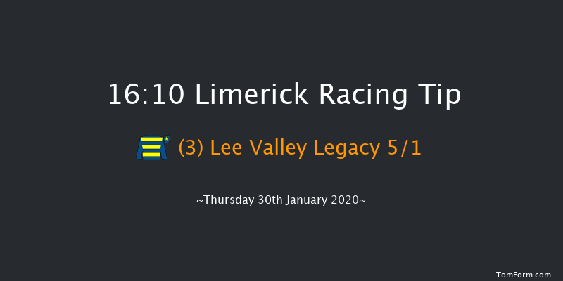 Limerick 16:10 Handicap Hurdle 24f Sun 29th Dec 2019