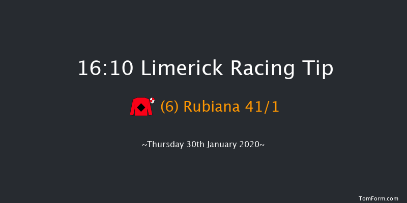Limerick 16:10 Handicap Hurdle 24f Sun 29th Dec 2019