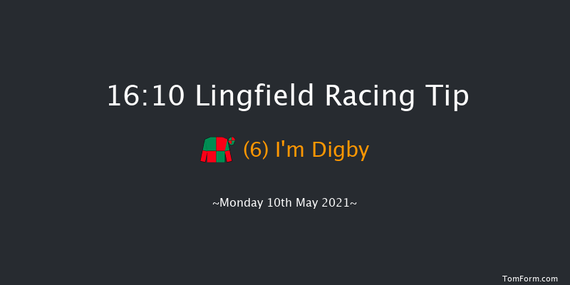 Follow At The Races On Twitter Handicap (Div 2) Lingfield 16:10 Handicap (Class 6) 10f Sat 8th May 2021