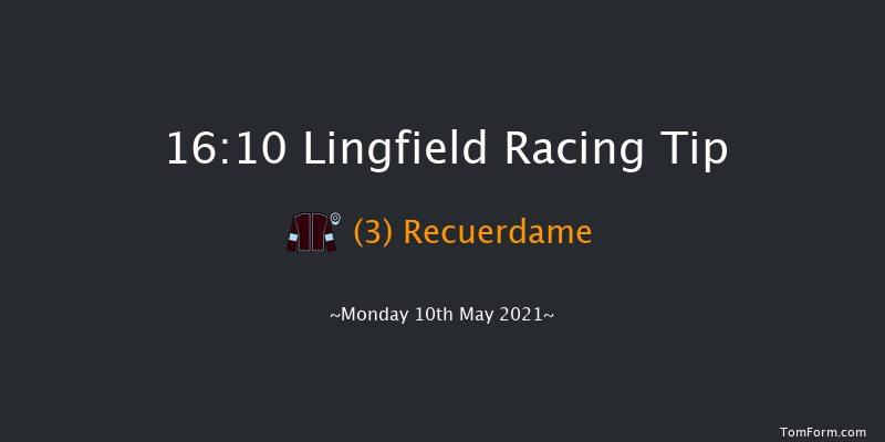 Follow At The Races On Twitter Handicap (Div 2) Lingfield 16:10 Handicap (Class 6) 10f Sat 8th May 2021