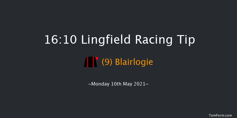 Follow At The Races On Twitter Handicap (Div 2) Lingfield 16:10 Handicap (Class 6) 10f Sat 8th May 2021