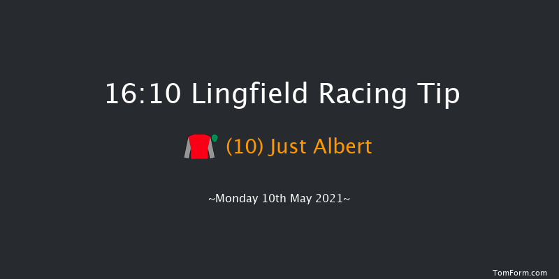 Follow At The Races On Twitter Handicap (Div 2) Lingfield 16:10 Handicap (Class 6) 10f Sat 8th May 2021