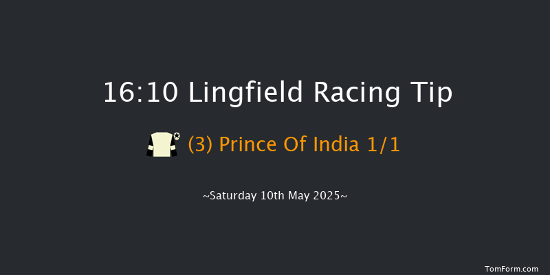 Lingfield 16-10 (Class 4) 7f Mon 28th Apr 2025