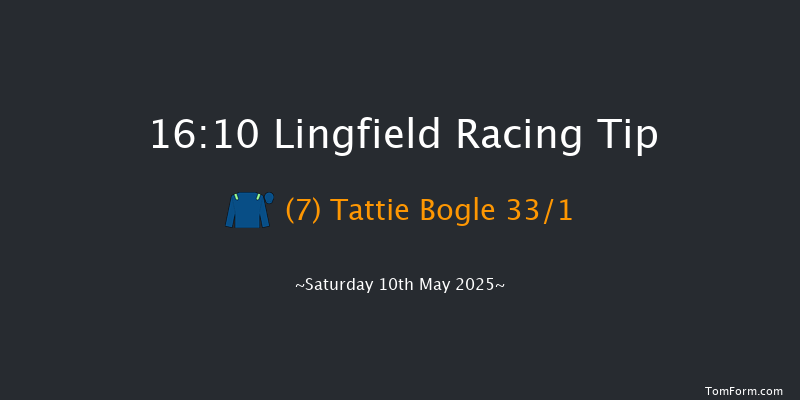 Lingfield 16-10 (Class 4) 7f Mon 28th Apr 2025