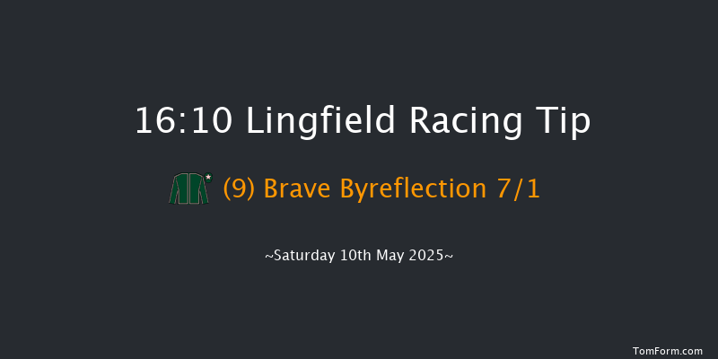 Lingfield 16-10 (Class 4) 7f Mon 28th Apr 2025
