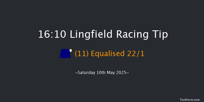 Lingfield 16-10 (Class 4) 7f Mon 28th Apr 2025