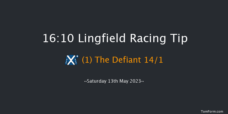 Lingfield 16:10 Handicap (Class 5) 6f Tue 9th May 2023