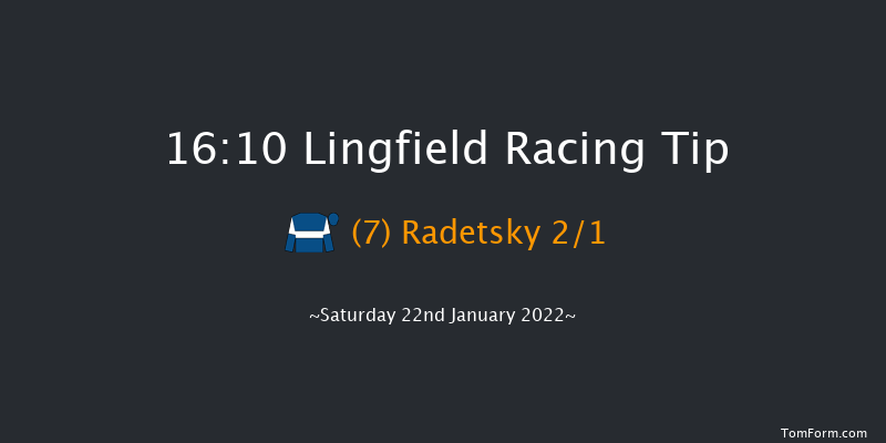 Lingfield 16:10 Handicap (Class 4) 7f Fri 21st Jan 2022