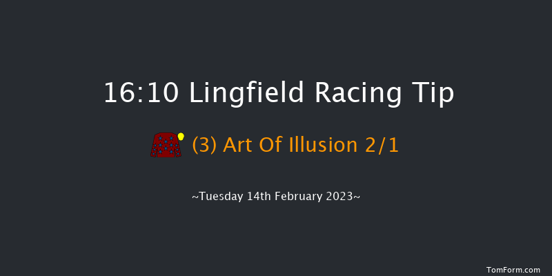 Lingfield 16:10 Handicap Chase (Class 3) 29f Sat 11th Feb 2023