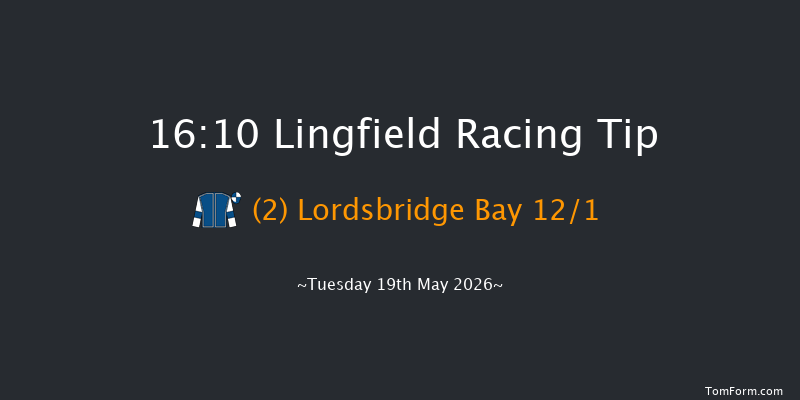 Lingfield 16-10 (Class 6) 7f Mon 18th May 2026
