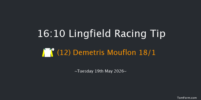 Lingfield 16-10 (Class 6) 7f Mon 18th May 2026