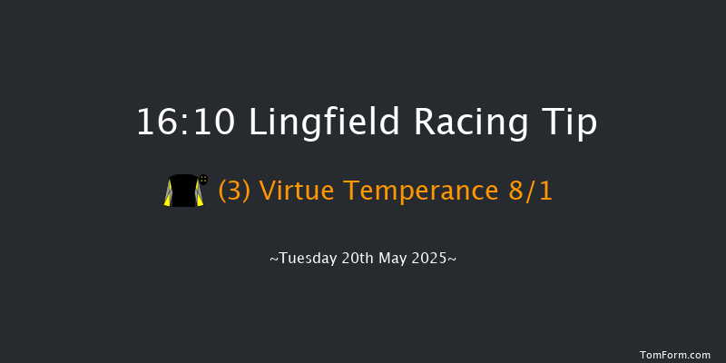Lingfield 16-10 (Class 5) 4f Sat 10th May 2025