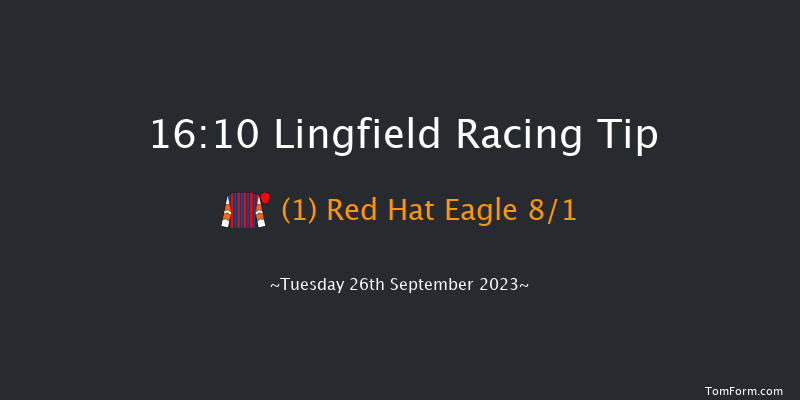 Lingfield 16:10 Maiden (Class 5) 8f Sat 16th Sep 2023