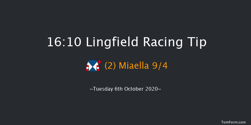 Heed Your Hunch At Betway Handicap Lingfield 16:10 Handicap (Class 6) 5f Tue 22nd Sep 2020