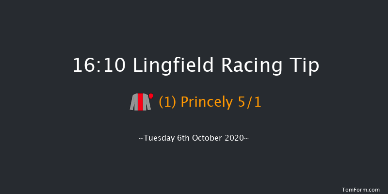 Heed Your Hunch At Betway Handicap Lingfield 16:10 Handicap (Class 6) 5f Tue 22nd Sep 2020