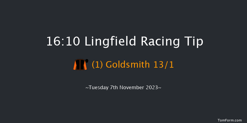 Lingfield 16:10 Handicap (Class 6) 10f Sun 5th Nov 2023