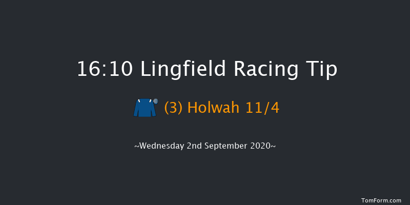 Betway Casino Nursery Lingfield 16:10 Handicap (Class 5) 5f Thu 27th Aug 2020