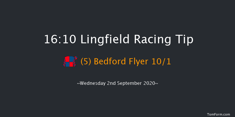 Betway Casino Nursery Lingfield 16:10 Handicap (Class 5) 5f Thu 27th Aug 2020