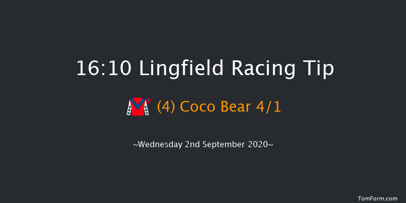Betway Casino Nursery Lingfield 16:10 Handicap (Class 5) 5f Thu 27th Aug 2020
