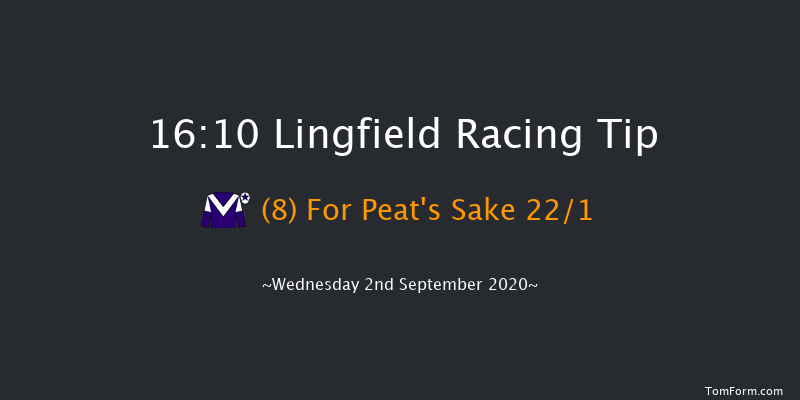 Betway Casino Nursery Lingfield 16:10 Handicap (Class 5) 5f Thu 27th Aug 2020