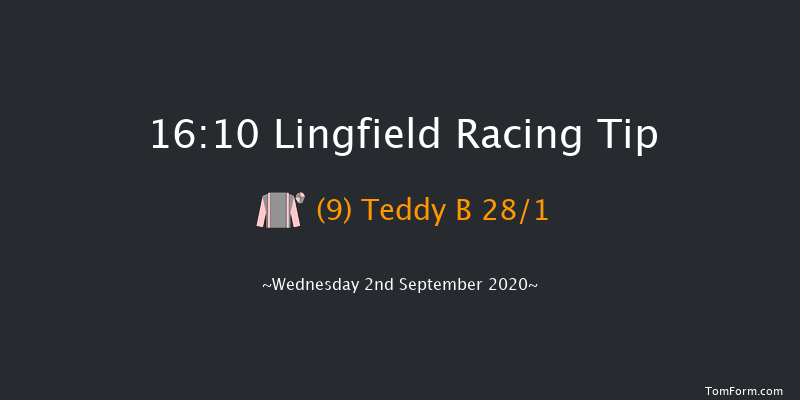 Betway Casino Nursery Lingfield 16:10 Handicap (Class 5) 5f Thu 27th Aug 2020