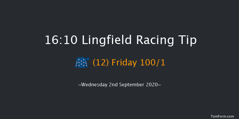 Betway Casino Nursery Lingfield 16:10 Handicap (Class 5) 5f Thu 27th Aug 2020