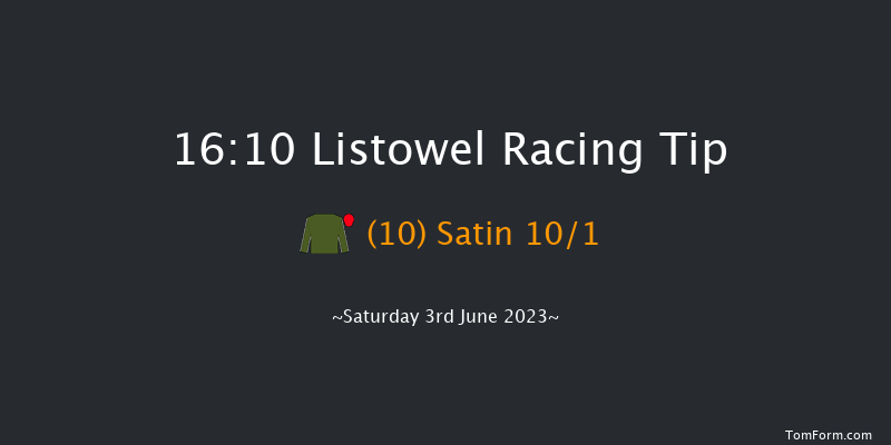Listowel 16:10 Maiden 8f Sat 24th Sep 2022