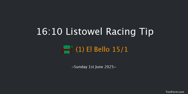 Listowel 16-10 7f Sat 31st May 2025