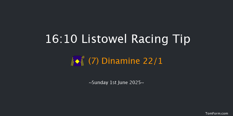 Listowel 16-10 7f Sat 31st May 2025