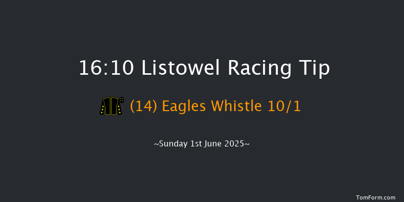 Listowel 16-10 7f Sat 31st May 2025