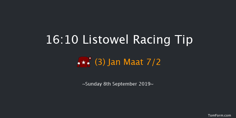 Listowel 16:10 Novices Chase 17f Thu 1st Jan 1970