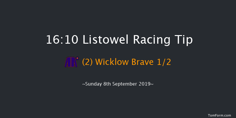 Listowel 16:10 Novices Chase 17f Thu 1st Jan 1970