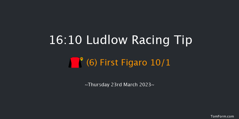 Ludlow 16:10 Handicap Chase (Class 3) 24f Thu 2nd Mar 2023