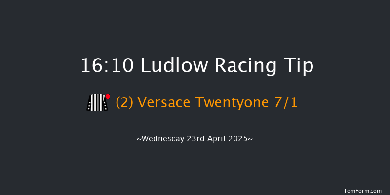 Ludlow 16-10 (Class 5) 21f Wed 2nd Apr 2025