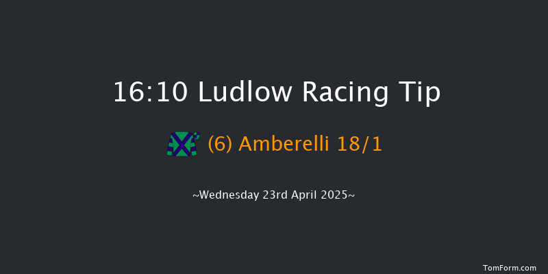 Ludlow 16-10 (Class 5) 21f Wed 2nd Apr 2025