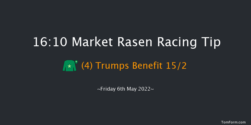 Market Rasen 16:10 Handicap Chase (Class 5) 21f Sun 17th Apr 2022