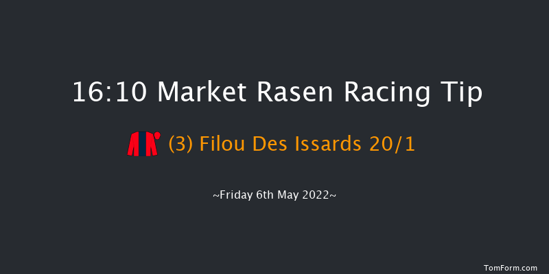 Market Rasen 16:10 Handicap Chase (Class 5) 21f Sun 17th Apr 2022